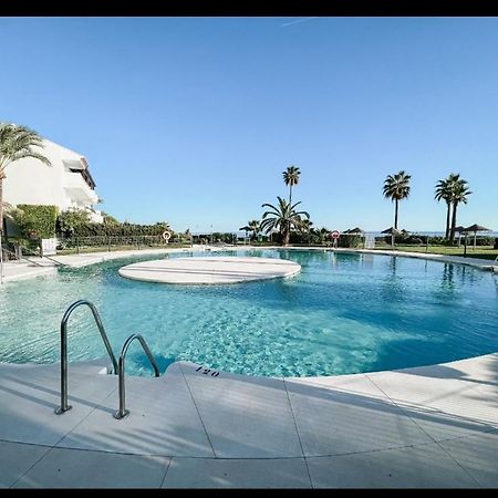 Miraflores Beach - Sea Front - Luxury Apartment Mijas Exterior photo
